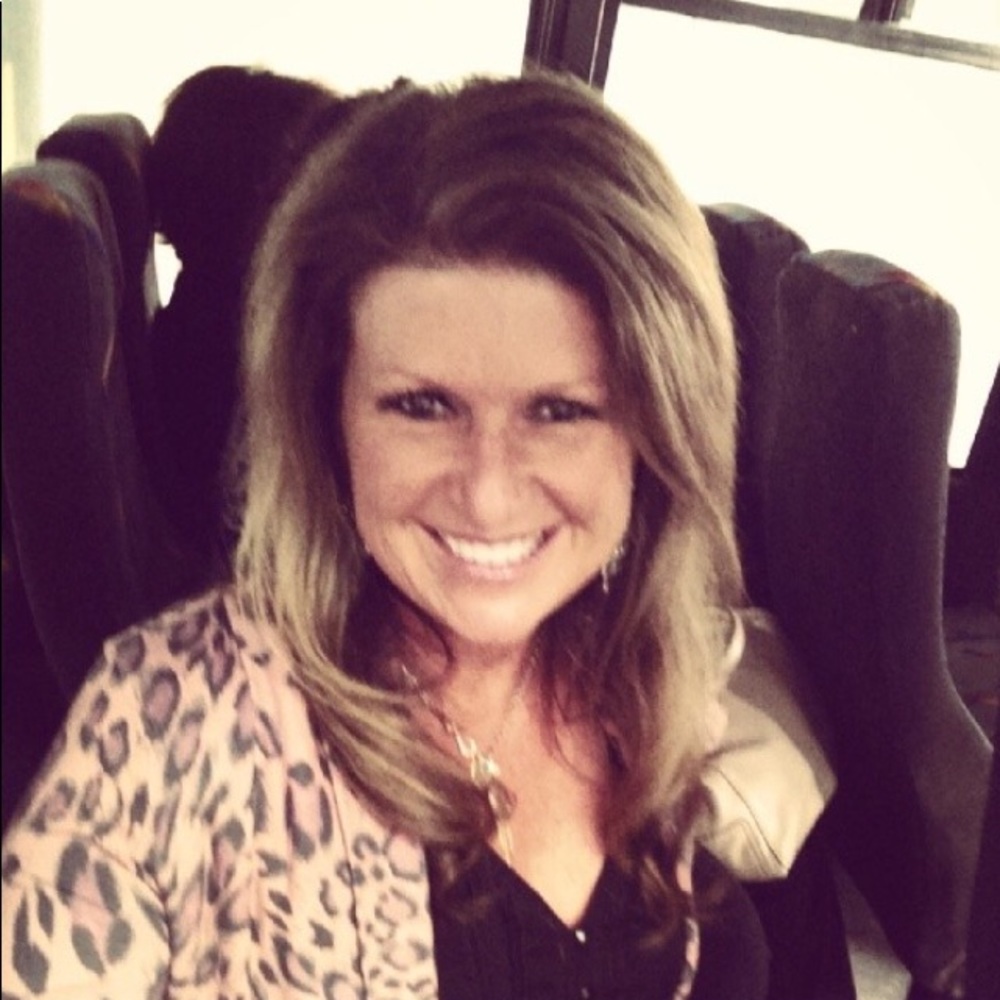Meet your Posher, Karen